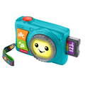 Fisher Price Laugh & Learn Click & Play Camera
