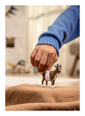 Schleich - Goat - Image