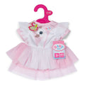 Baby Born Dress Swan 43cm