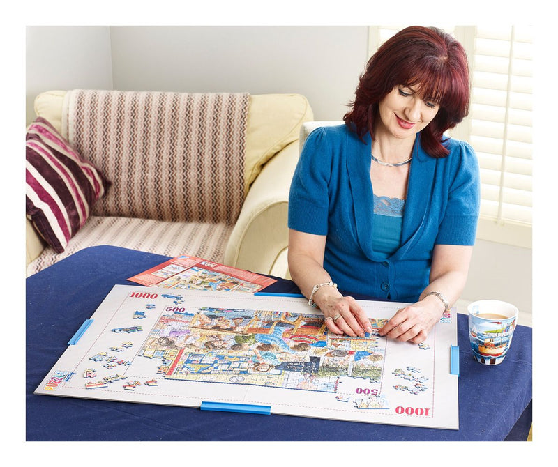 Puzzle Handy Storage - Image