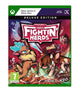 Them's Fightin' Herds Deluxe Edition - Xbox One