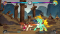 Them's Fightin' Herds Deluxe Edition - Xbox One