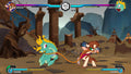 Them's Fightin' Herds Deluxe Edition - Xbox One