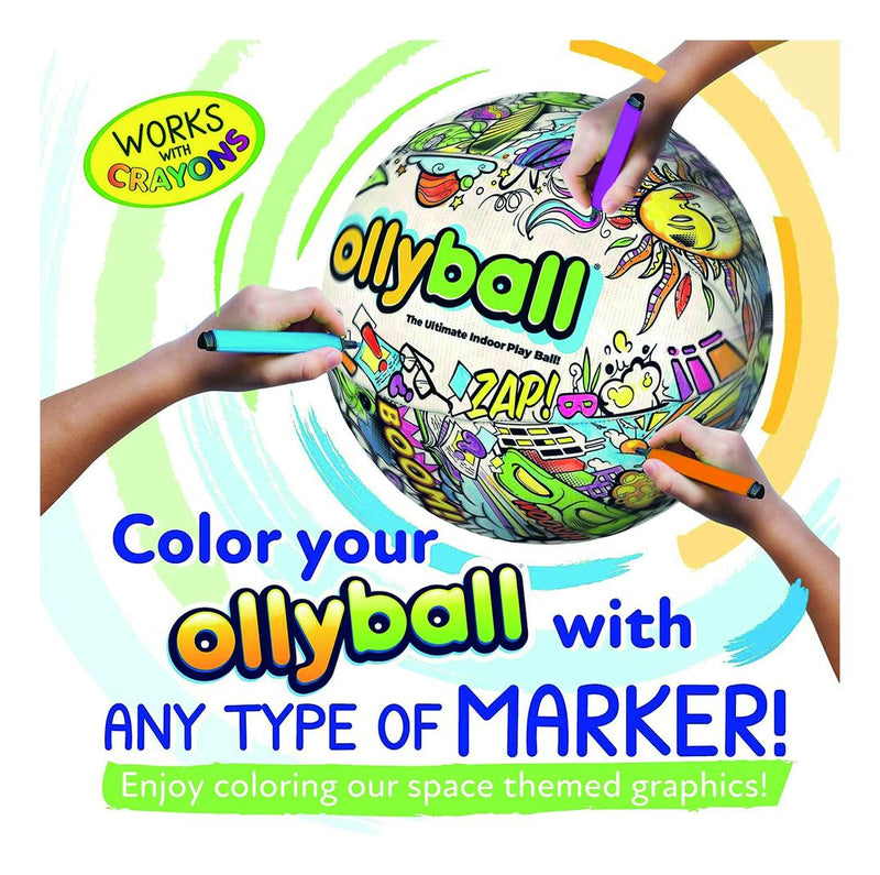 Ollyball Classic - Image