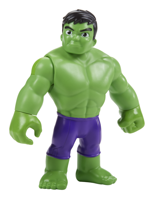 SAF Supersized Hulk - Image