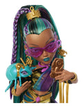 Monster High Student Nefera Doll - Image