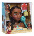 Disney Princess Small Styling Head Moana - Image