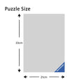 Disney Stitch 300 Piece Puzzle - Image