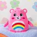 Care Bears 25cm Squishies - Cheer Bear