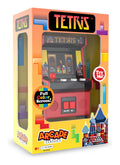 Tetris Mini Arcade Game - Image