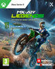 MX vs ATV Legends 2024 Monster Energy Supercross Edition - Xbox Series X