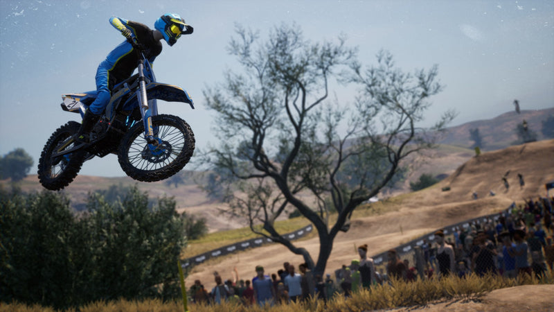 MX vs ATV Legends 2024 Monster Energy Supercross Edition - Xbox Series X