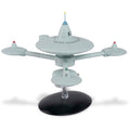 Deep Space Station K7 Model Die Cast Ship SPECIAL ISSUE (Eaglemoss / Star Trek), packaging shot