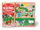Melissa & Doug - Old McDonalds Farm Puzzle