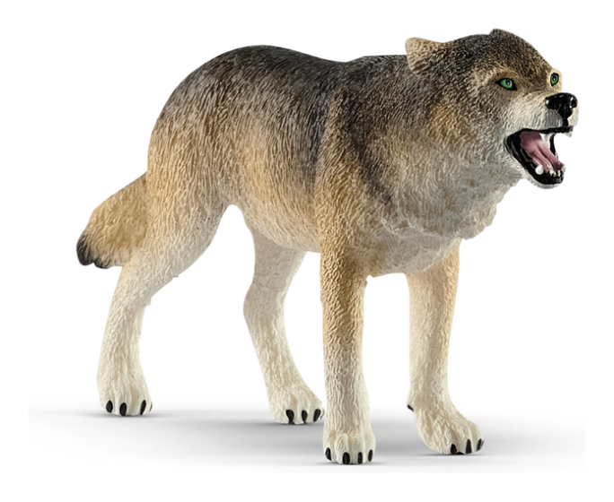 Schleich Wolf
