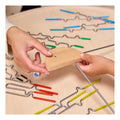 Family Games - Suspend - Image
