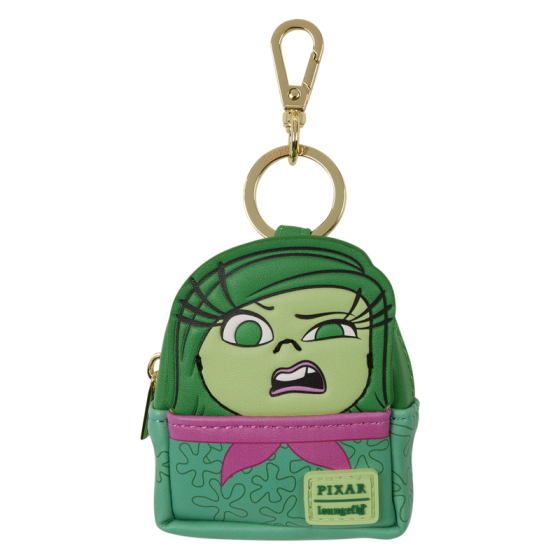 Loungefly - Inside Out 2 Mystery Bag Charms JUN