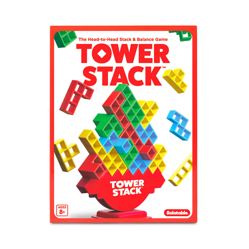 Tower Stack - Image