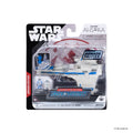Star Wars 3" Vehicle & Figure Assorted