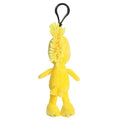 Peanuts 4.5" Woodstock Key clip - Image