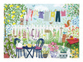 Summer Garden, 1000pc - Image