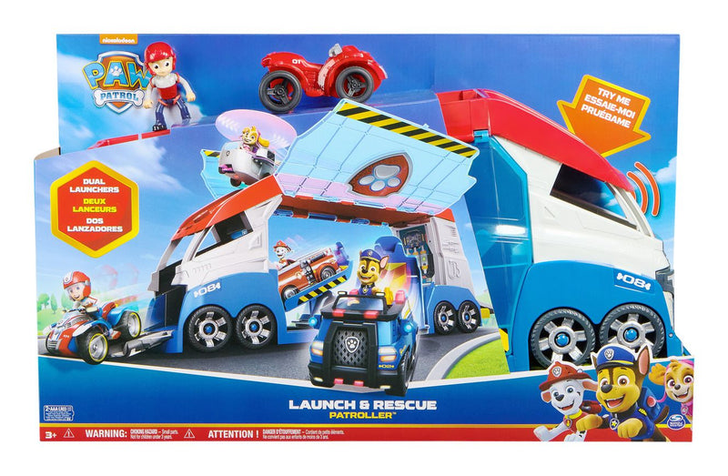 Paw Patroller - Image