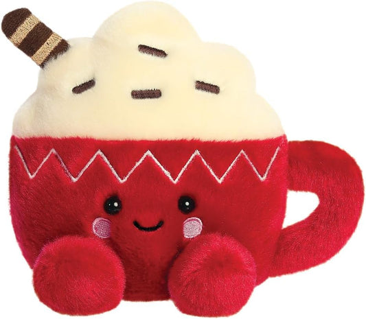 Palm Pals 5" Cassia Hot Cocoa