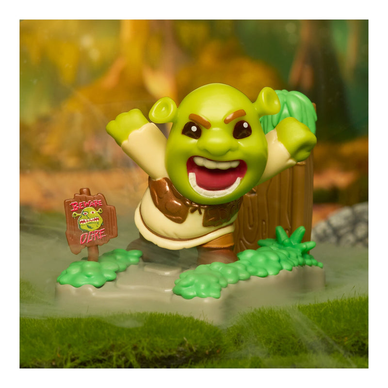 Happy Haul Shrek Allstars Scene Setters (Case of 8)