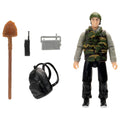 Stranger Things - World of Stranger Things - Core Figures Assortment