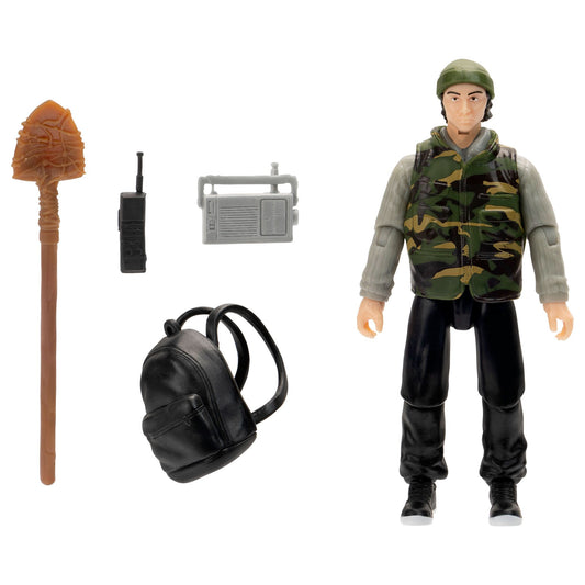 Stranger Things - World of Stranger Things - Core Figures Assortment