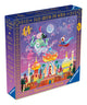 Aladdin and the Wonderful Lamp 64 Piece Square Jigsaw Puzzle