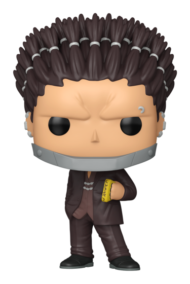 Pop! Vinyl - Sakamoto Days - Hyo