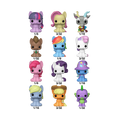 Bitty POP Singles: My Little Pony 32pc PDQ, alternate view