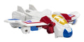 Transformers Classic Heroes Team Rescan Assorted - Image