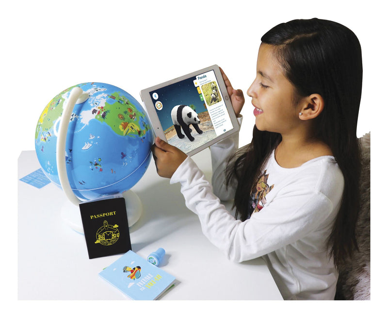 Playshifu Orboot Earth - Image