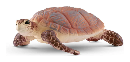 Schleich Hawksbill Sea Turtle