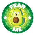 Throw Throw Avocado - Image