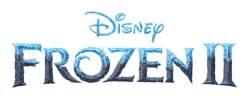 Frozen 2 3x 49 Piece Jigsaw Puzzles