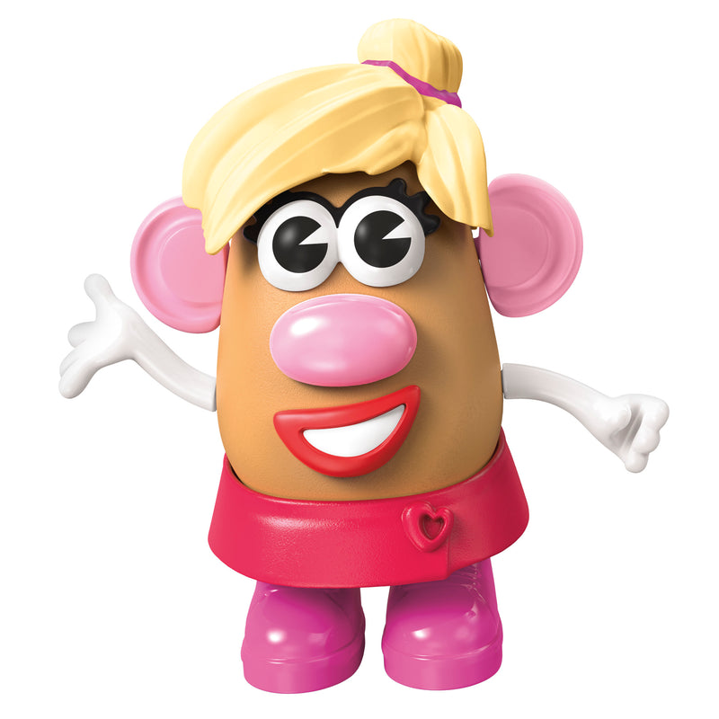 Mr & Mrs Potato Head Assortment (Case of 3)
