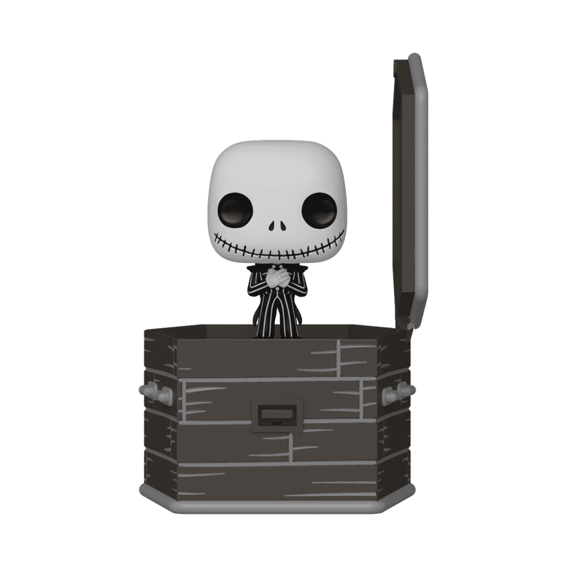 Pocket POPers - TNBC - Jack (Case of 12)