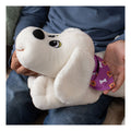 Pound Puppies Hungry Classic White - Image