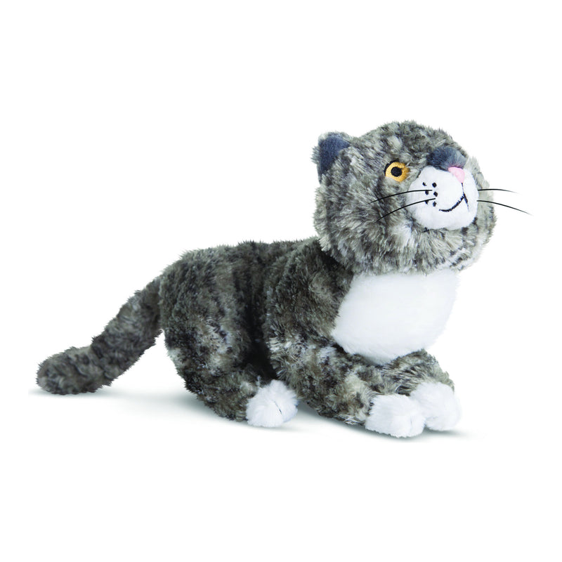 Mog The Forgetful Cat 9.5"