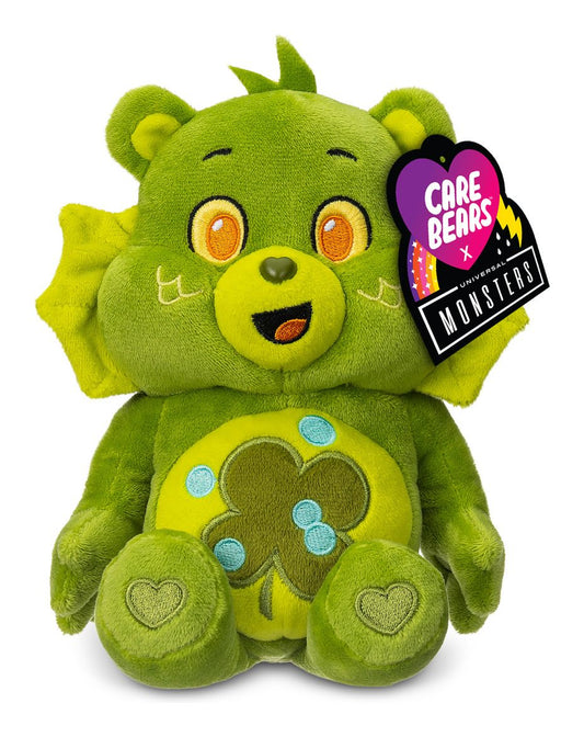 Care Bears 22cm Plush Universal Monsters Assortment - Image
