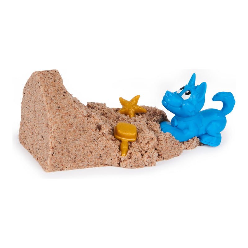 Kinetic Sand Doggie Dog Kinetic Sand Assortment CDU