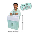 Little Tikes Sweet Spaces Modular Kitchen Sink