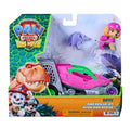 Paw Patrol Dino Themed Vehicle Skye