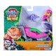 Paw Patrol Dino Themed Vehicle Skye