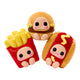 Hyojo Series 4 Fast Food Squishy Blind Box