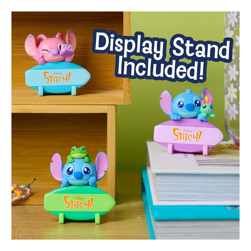 Stitch Attachmeez - Image