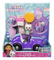 Gabby's Dollhouse Carlita & Pandy Paw Picnic